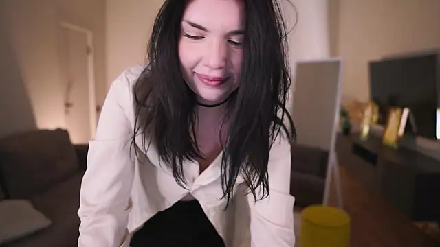 adabell - AdaBell's free webcam - UK Sex Cams