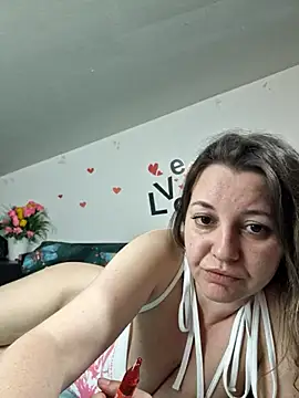 SweetMaddy888 webcam