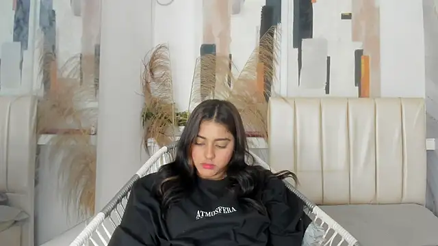 natalia_aguirre1 - Natalia_aguirre1's free webcam - UK Sex Cams