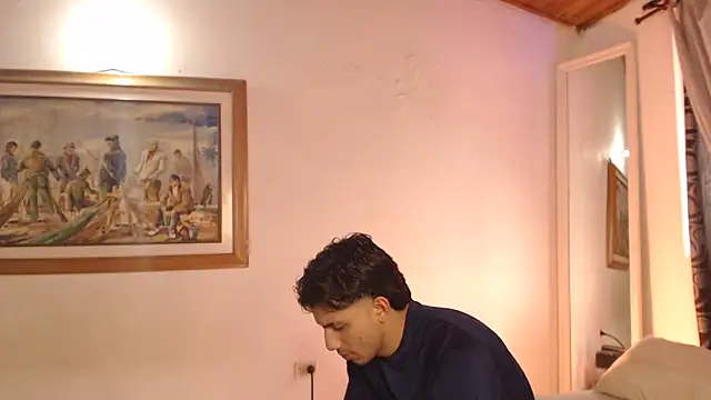 ArturoCardona_ webcam