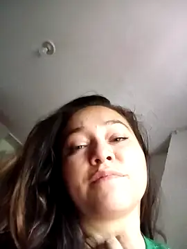 SabrinaVantress webcam