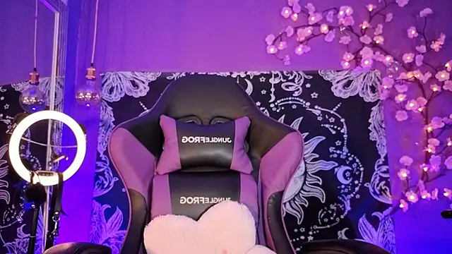 gaia_gatex - Gaia_Gatex's free webcam - UK Sex Cams