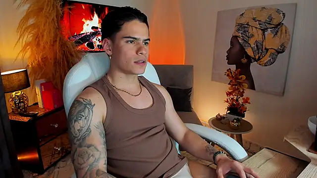 Matias_Murrier webcam