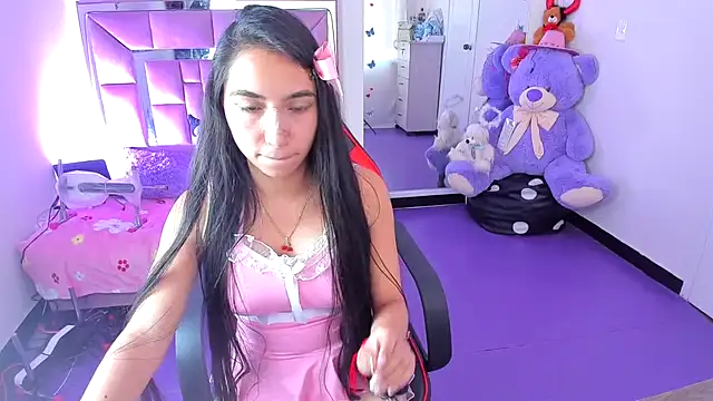 AriadnaCappelletty webcam