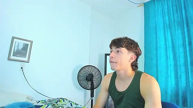 AlessandroDybala webcam