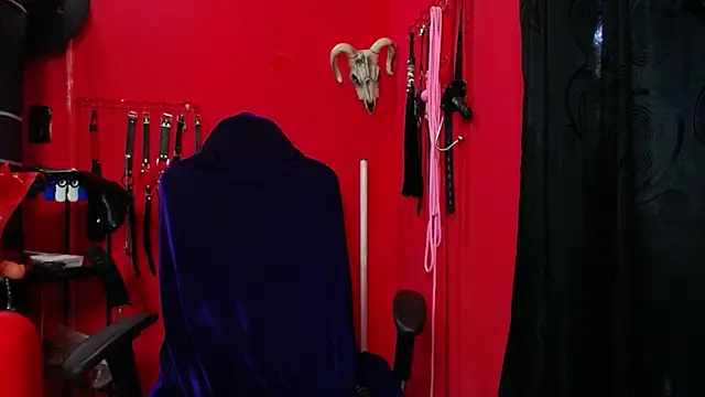 miss_kinkster webcam