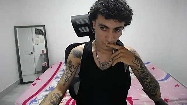 present_the_magic - Present_the_magic's free webcam - UK Sex Cams