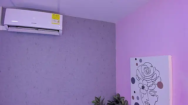 Tiffany_mendez webcam