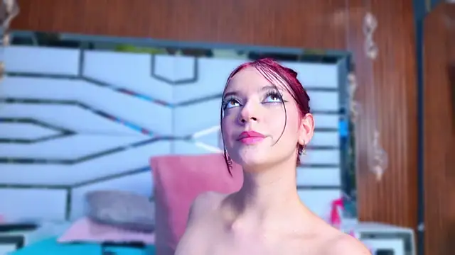 ElizabetthKitty webcam