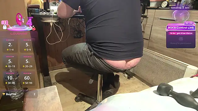 misteryman1956 webcam