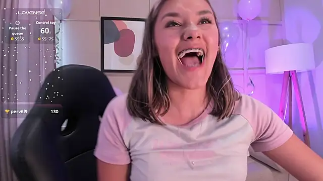 _Sophie__miller webcam