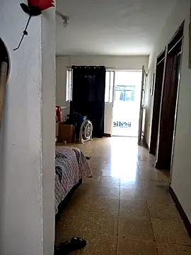 SeleneLuminari8 webcam