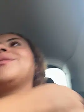 Chloe_Leaozinho webcam