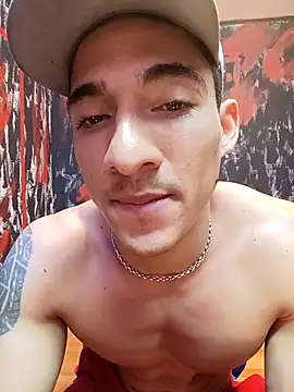 jhonny_thes28 live cam