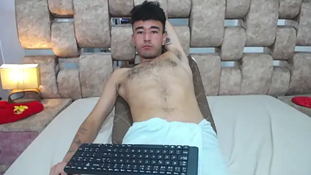 KathyAiden Live Webcam on Stripchat