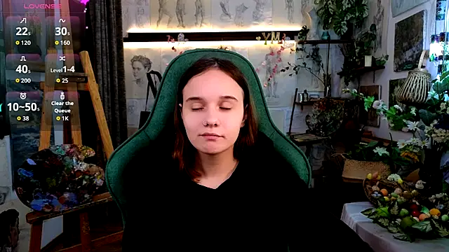 MelissaTravel webcam