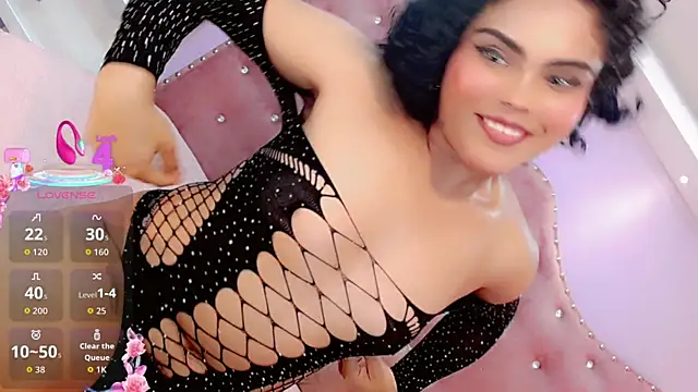 babyAnthonella webcam