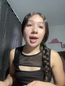 Dulce_maria3t webcam