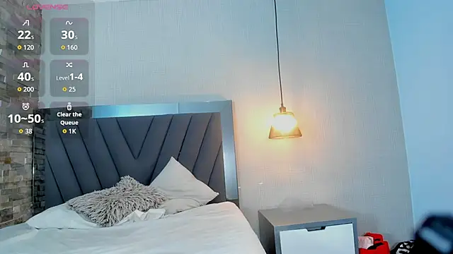 SAMANTACONNOR1 webcam