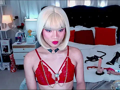 YzaHellsex webcam