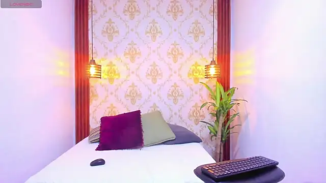 silvanadelatorre webcam