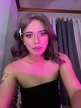 _Flirtyprincess_ webcam