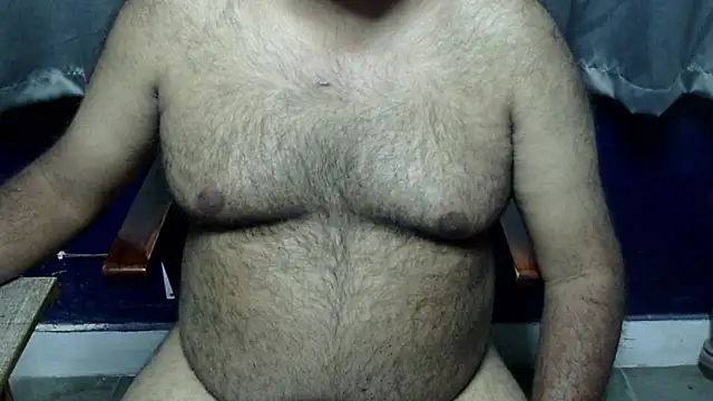 hairysubcub_70 webcam