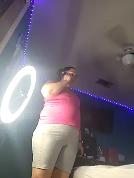 SexyNikki6969 webcam