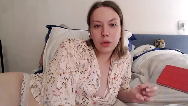 Scarlettford Live Webcam on Stripchat