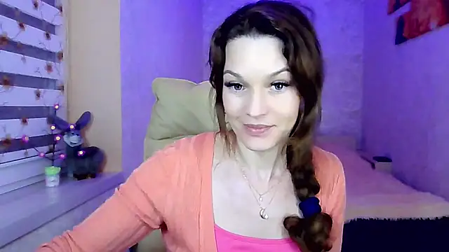 impossibleluna - Impossibleluna's free webcam - UK Sex Cams