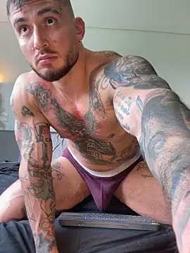 DimitriSullivan_ live cam