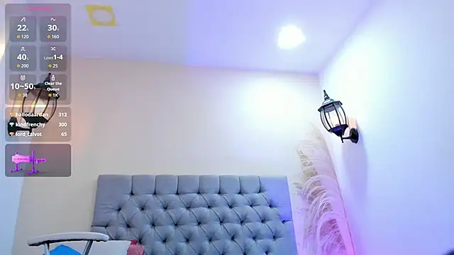 maite_smith_ - Maite_Smith_'s free webcam - UK Sex Cams