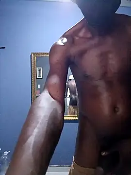 theblackt - TheBlackT's free webcam - UK Sex Cams