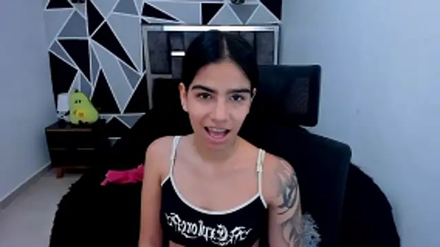 valeria-duarte - Valeria-duarte's free webcam - UK Sex Cams