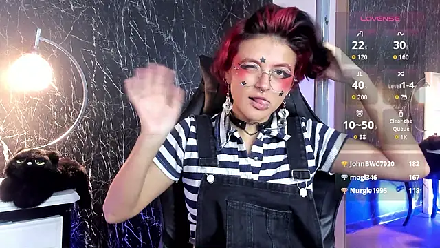 yuumiko - YuuMiko's free webcam - UK Sex Cams