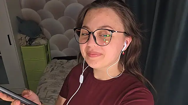 annaspirit - AnnaSpirit's free webcam - UK Sex Cams