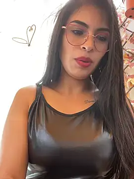 Astrid-- Live Webcam on Stripchat