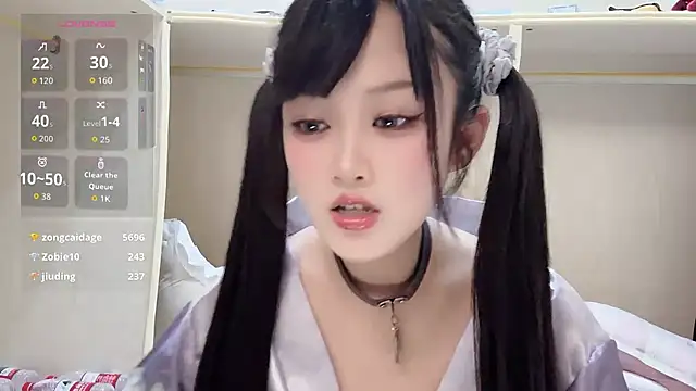 yueyue2003 webcam
