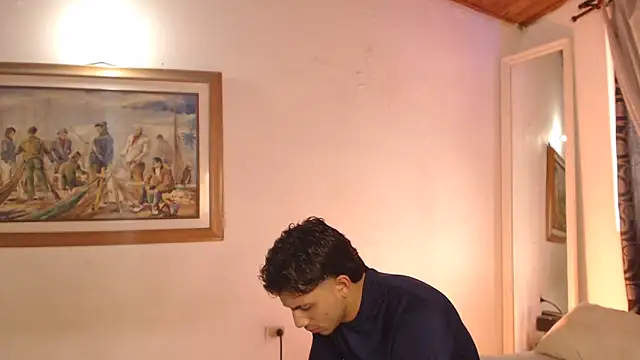 ArturoCardona_ webcam