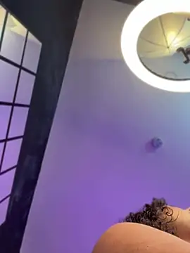 krisstenSantos webcam