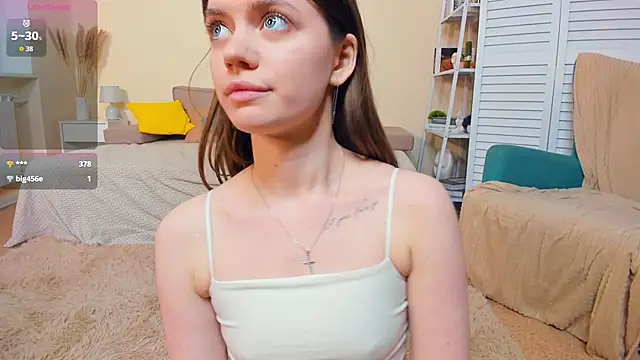 AngelesBenitz webcam