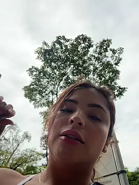 SofiaGomez444 webcam