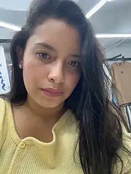 Miss_Bella_Flame webcam