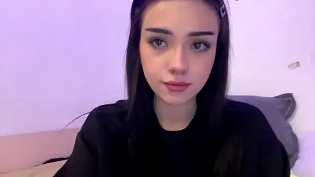 BeckyAurielle webcam