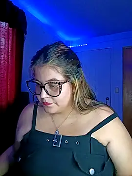 Bonny_rousse01 webcam