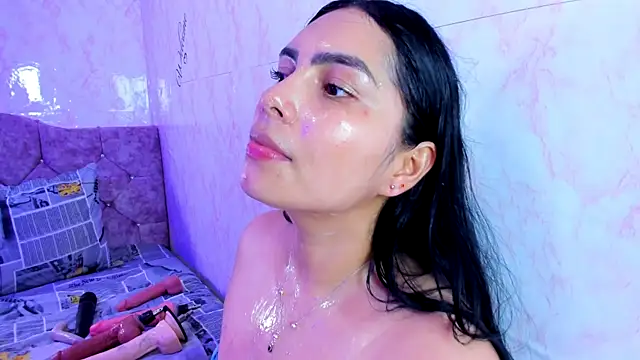 evelinn_belen webcam