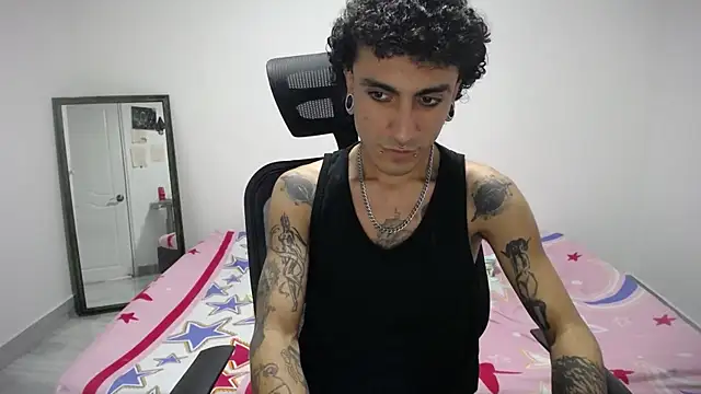 present_the_magic webcam