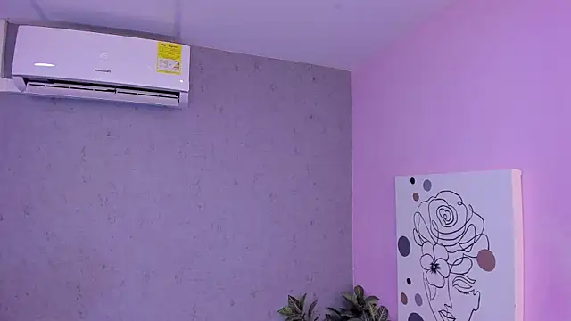 Tiffany_mendez webcam