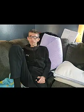 VelvetWhisperer webcam