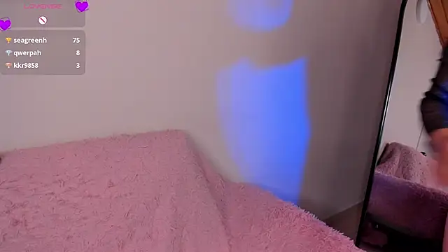 Rebeca_Williams_ webcam